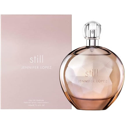 Jennifer Lopez Still Eau De Parfum Spray 100ml