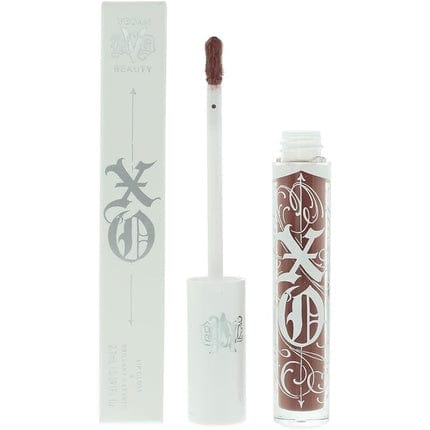 KVD Beauty Xo High Shine Lip Gloss Lolita Flora