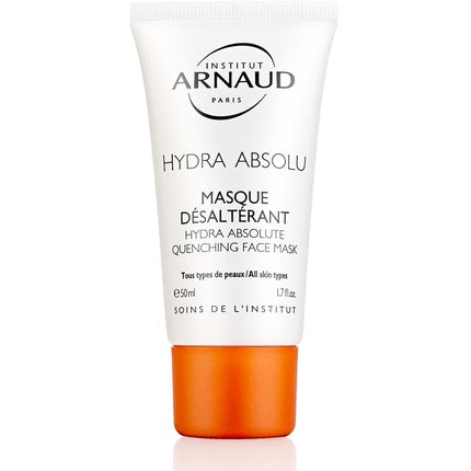 Institut Arnaud Hydra Absolute Quenching Face Mask