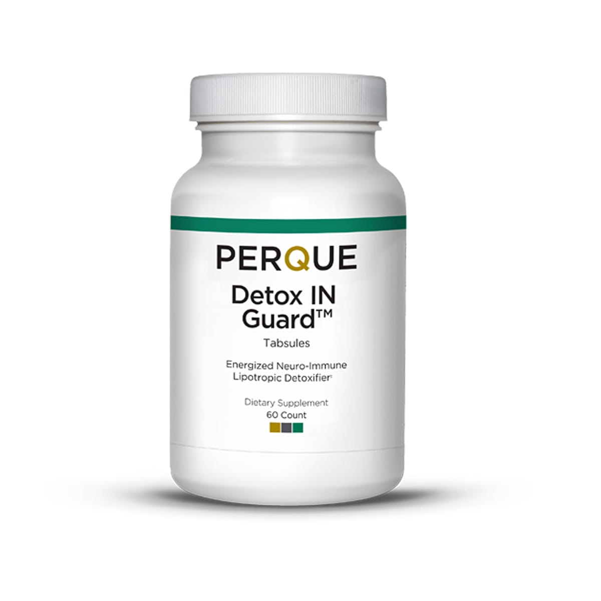 PERQUE Detox IN Guard – 60 таблетки