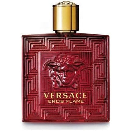 Versace Eros Flame Eau De Parfum Spray 100ml