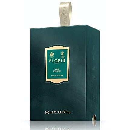 Floris London Vert Fougère Eau de Parfum 100ml