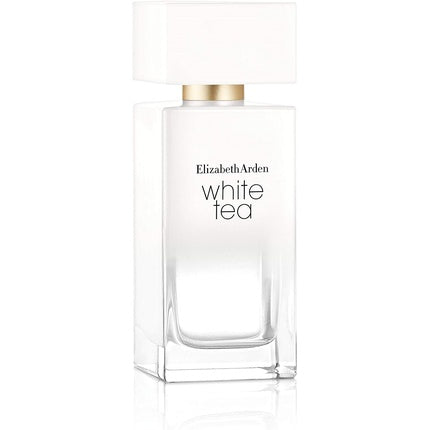 Elizabeth Arden White Tea Eau de Toilette 50ml Spray