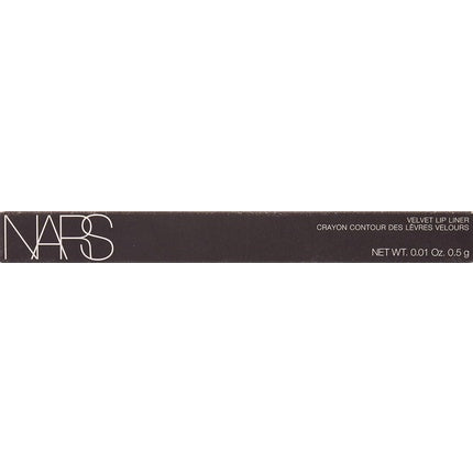 NARS Velvet Lip Liner Playa Dorado for Women 0.01oz