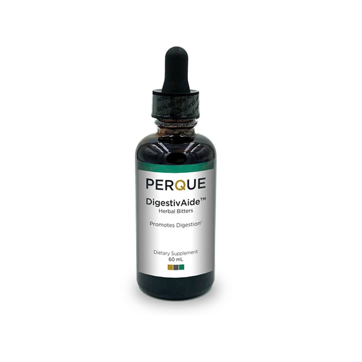 PERQUE DigestivAide – 60 ml