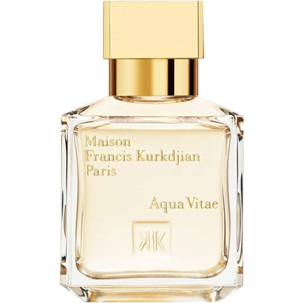 Maison Francis Kurkdjian Aqua Vitae Eau de Toilette 70ml