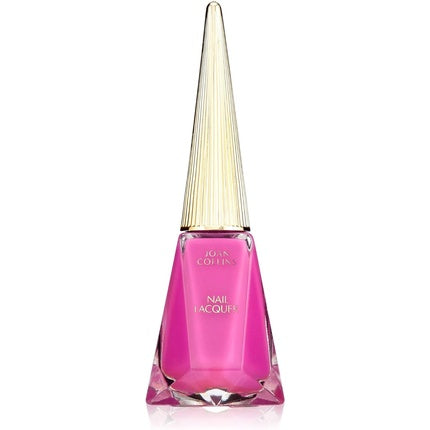 Joan Collins Timeless Beauty Nail Lacquer Fontaine 12ml