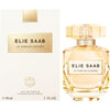 Elie Saab Le Parfum Lumiere Eau De Parfum 90ml 3.75ml