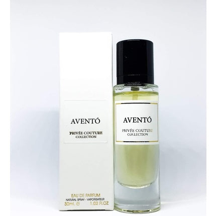 Aventó Eau De Parfum 30ml By Privée Couture Collection