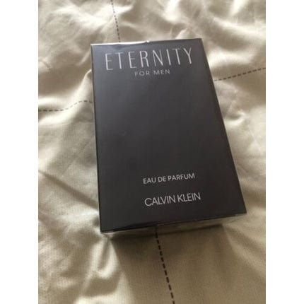 Calvin Klein Eternity for Men 200ml EDP