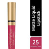 Max Factor Colour Elixir Soft Matte 025 Raspberry Haze 4ml