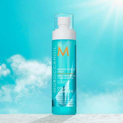 Moroccanoil Color Complete  Leave-in Conditioner Spray  160ml