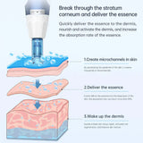 Dr. Pen A11 Ultra Ultima PRO Microneedling Pen