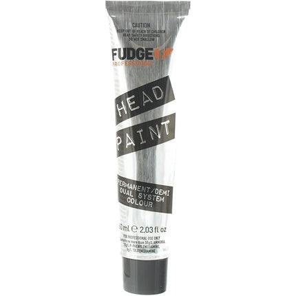 Fudge Professional Headpaint Shadows S9 Light Vanilla Blonde 60ml