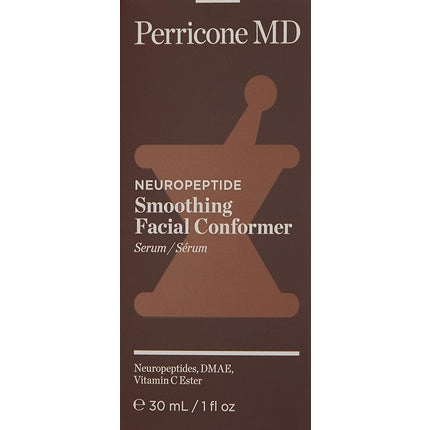 Perricone Neuropeptide Smoothing Facial Conformer Serum 30ml