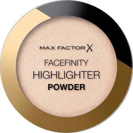 Max Factor Facefinity Powder Highlighter 001 Nude Beam 10g