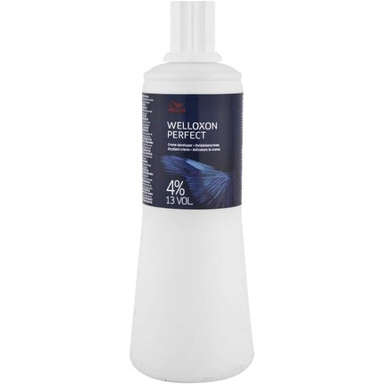 Wella Welloxon Perfect 13 Vol Creme Developer 1000ml