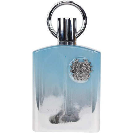 Afnan Supremacy in Heaven Blue Eau de Parfum Perfume Spray 100ml