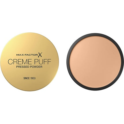 Max Factor Creme Puff 05 Translucent 14g - Powder for Women