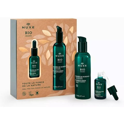 Nuxe Organic Gift Set