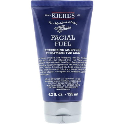 Kiehl's Facial Fuel 4.2 fl oz/125ml