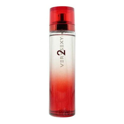 Beverly Hills 90210 Very 2 Sexy 100ml EDT Spray - New and Sealed - Free P&P - UK