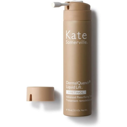 Kate Somerville DermalQuench Liquid Lift + Retinol Advanced Resurfacing Treatment 75ml/2.5oz