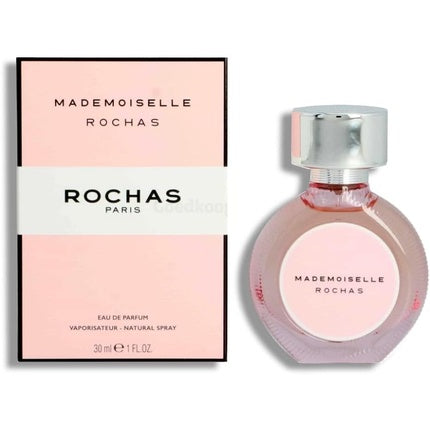 Mademoiselle Rochas Eau De Perfume Spray 30ml