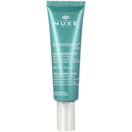 Nuxe Nuxuriance Ultra Day SPF20 50ml