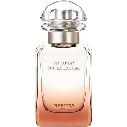 Hermes Un Jardin Sur La Lagune EDT Spray 30ml Floral