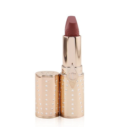 Charlotte Tilbury Look of Love Matte Revolution Lipstick 3.5g Wedding Belles