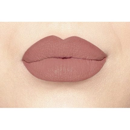 IsaDora Ultra Matte Liquid Lipstick Creamy Texture Glossy Formula Makeup