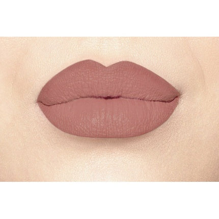 IsaDora Ultra Matte Liquid Lipstick Creamy Texture Glossy Formula Makeup