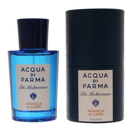 Parma water Capri orange Eau De Toilette Spray 150ml