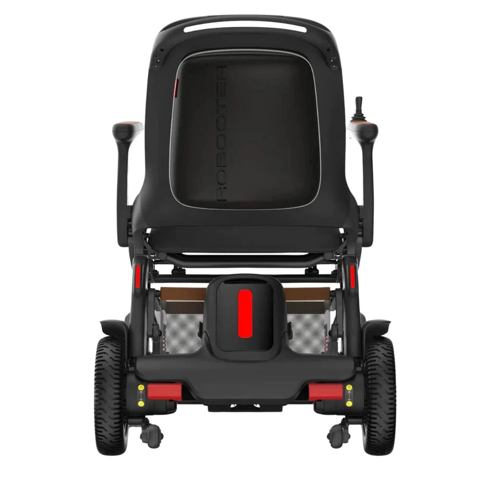 Robooter E60 składający się powercair