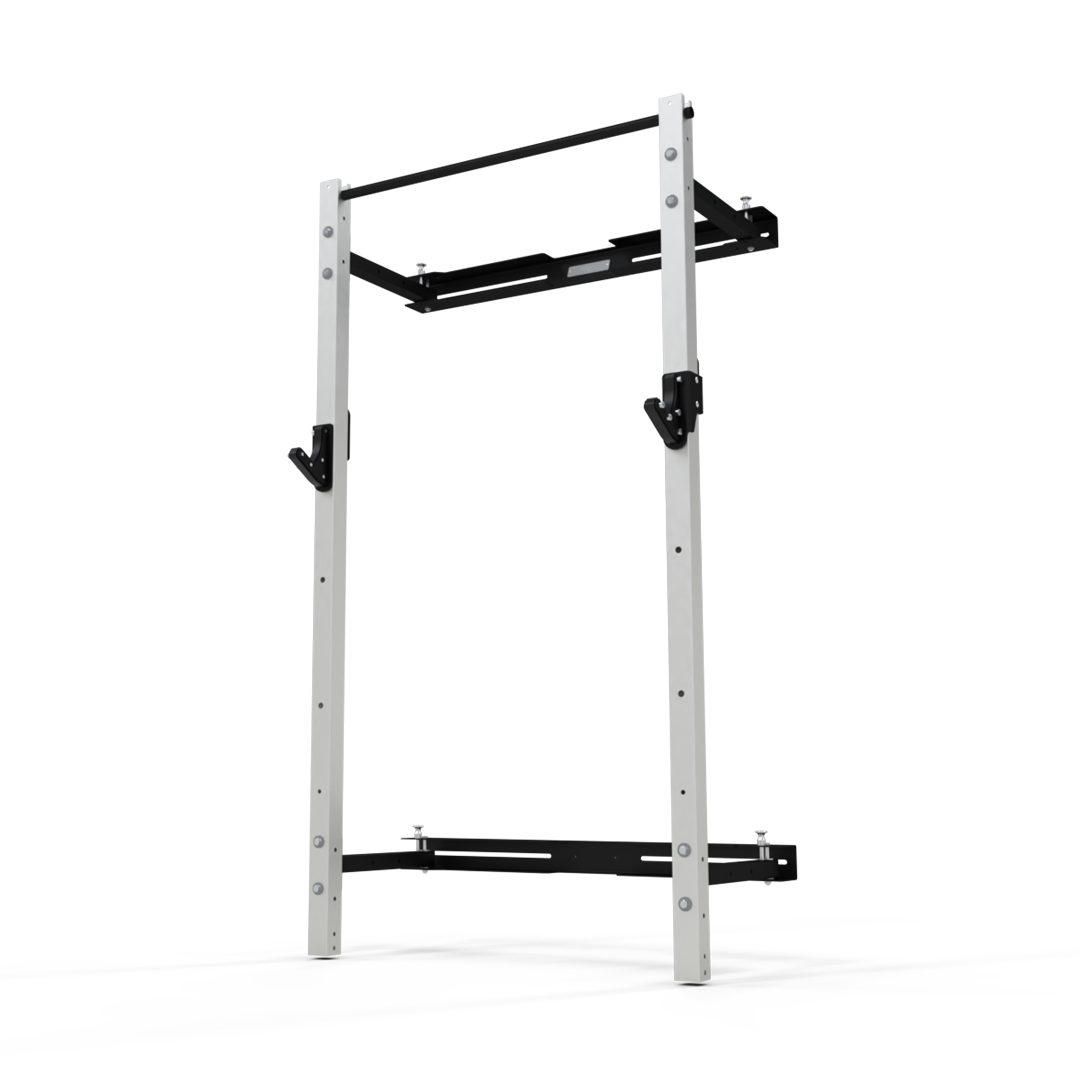 JORDAN PERFORMANCE RANGE - FOLDING RACK  - Welzo