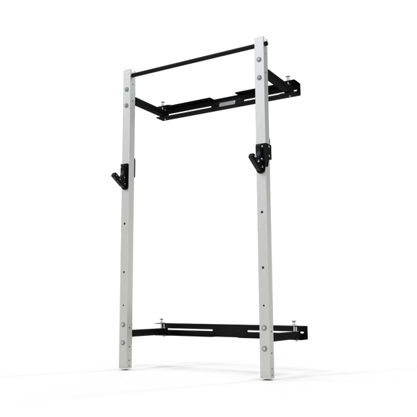 JORDAN PERFORMANCE RANGE - FOLDING RACK  - Welzo