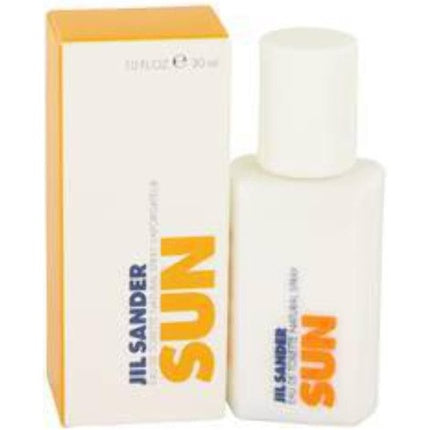 Jil Sander Sun Eau De Toilette Spray 30ml