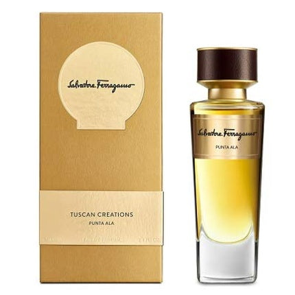 Salvatore Ferragamo Tuscan Creations Punta Ala Eau De Parfum Spray 100ml