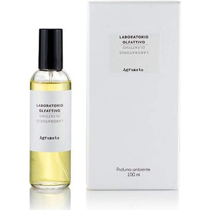 Agrumeto Citrus Grove Fragrance Room Spray 100ml