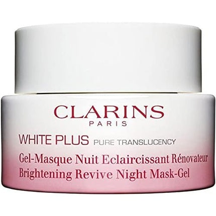 Clarins W P Gel Eclair Pot