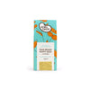 Fava Bean & Poppy Seed Crackers 150g, Easy Bean