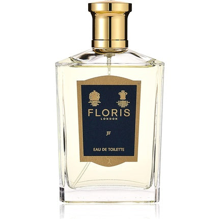 Floris London JF Eau de Toilette 100ml