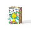 Ecoegg Spongebob Bio 60 Washes TB, Ecoegg