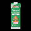 Organic Almond Drink 6% 1L, Ecomil