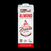 Organic Barista Almond Drink 1L, Ecomil