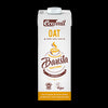 Organic Barista Oat Drink 1L, Ecomil