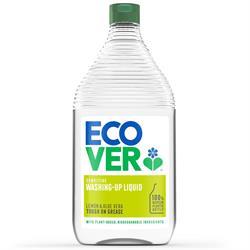 Washing Up Liquid Lemon/Aloe Vera 950ml, Ecover