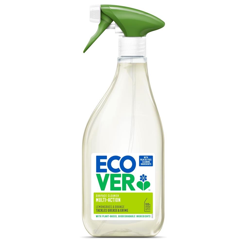 Multi Surface Cleaner 500ml, Ecover