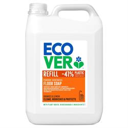 Floor Soap 5L, Ecover